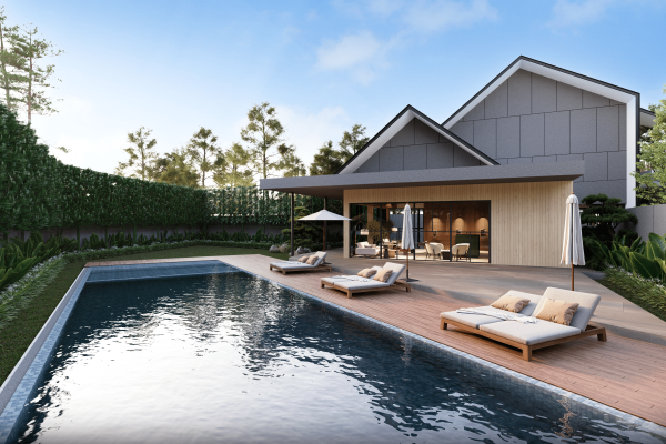 Club House